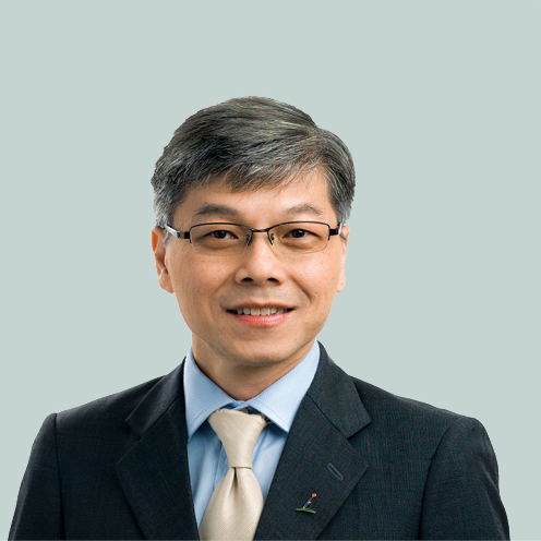 Board of Directors - CapitaLand Integrated Commercial Trust